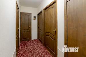 2-к квартира, вторичка, 43м2, 1/9 этаж