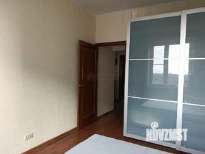 2-к квартира, вторичка, 54м2, 9/16 этаж