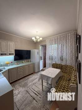 1-к квартира, вторичка, 42м2, 1/14 этаж