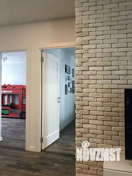 3-к квартира, вторичка, 84м2, 3/8 этаж