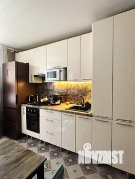 2-к квартира, вторичка, 51м2, 2/10 этаж