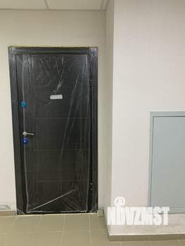 1-к квартира, вторичка, 41м2, 4/10 этаж