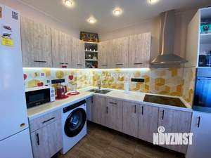 2-к квартира, вторичка, 46м2, 5/8 этаж