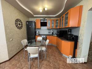 3-к квартира, вторичка, 98м2, 15/22 этаж