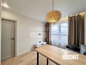 1-к квартира, вторичка, 35м2, 8/8 этаж