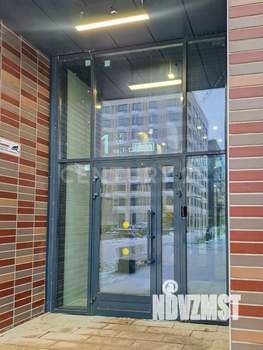 1-к квартира, вторичка, 32м2, 9/9 этаж