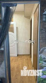 2-к квартира, вторичка, 60м2, 2/26 этаж