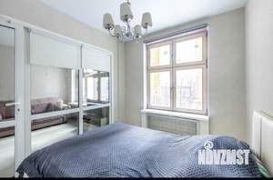 1-к квартира, вторичка, 33м2, 4/8 этаж