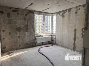 Студия квартира, вторичка, 25м2, 20/24 этаж