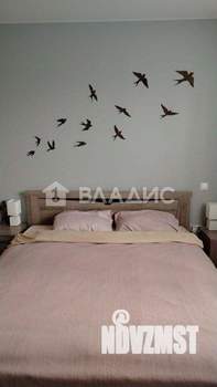 2-к квартира, вторичка, 50м2, 4/4 этаж