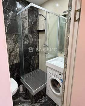 1-к квартира, вторичка, 28м2, 7/30 этаж