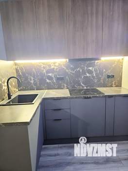 2-к квартира, вторичка, 60м2, 4/10 этаж