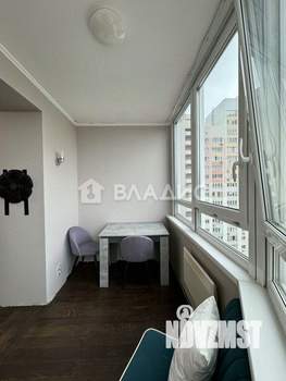 2-к квартира, вторичка, 44м2, 14/19 этаж