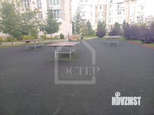 1-к квартира, вторичка, 30м2, 3/4 этаж