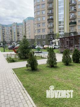 Студия квартира, вторичка, 55м2, 10/10 этаж