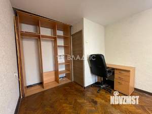 3-к квартира, вторичка, 46м2, 1/5 этаж