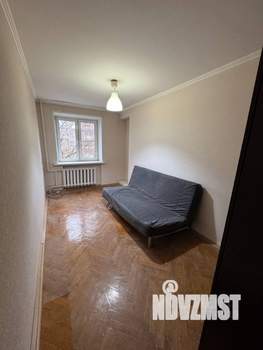 2-к квартира, вторичка, 41м2, 4/9 этаж
