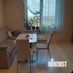 2-к квартира, вторичка, 57м2, 17/26 этаж