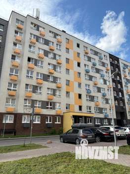 2-к квартира, вторичка, 28м2, 6/8 этаж