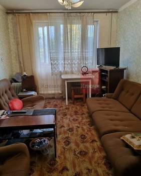 2-к квартира, вторичка, 55м2, 5/9 этаж