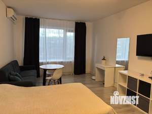 Студия квартира, вторичка, 31м2, 1/32 этаж