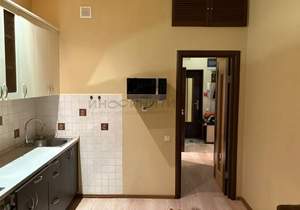 1-к квартира, вторичка, 41м2, 5/17 этаж