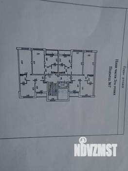 2-к квартира, вторичка, 40м2, 2/7 этаж