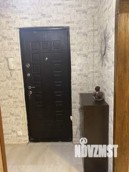 1-к квартира, вторичка, 29м2, 1/5 этаж