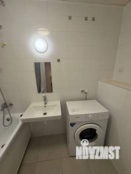 2-к квартира, вторичка, 53м2, 6/16 этаж