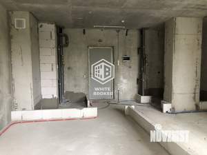1-к квартира, вторичка, 39м2, 6/25 этаж