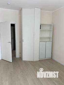 2-к квартира, вторичка, 53м2, 4/20 этаж