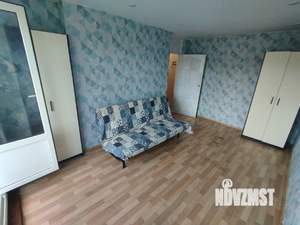 2-к квартира, вторичка, 40м2, 5/5 этаж