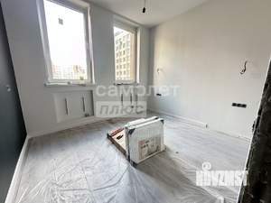 2-к квартира, вторичка, 43м2, 6/12 этаж