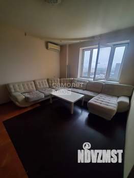 2-к квартира, вторичка, 73м2, 18/21 этаж