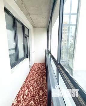 2-к квартира, вторичка, 57м2, 2/10 этаж