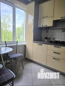 3-к квартира, вторичка, 60м2, 5/5 этаж