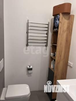 2-к квартира, вторичка, 57м2, 2/4 этаж