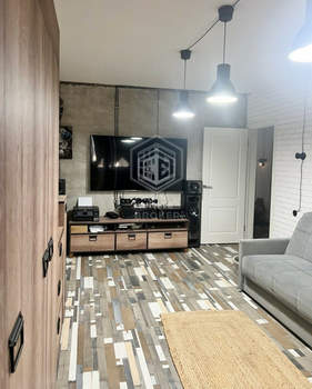 2-к квартира, вторичка, 60м2, 3/17 этаж