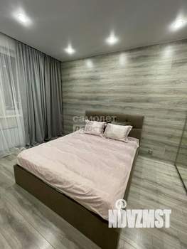 1-к квартира, вторичка, 37м2, 10/22 этаж