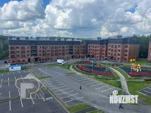 1-к квартира, вторичка, 32м2, 3/4 этаж