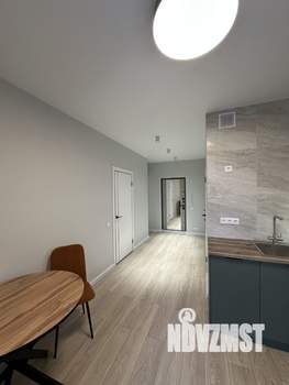 1-к квартира, вторичка, 37м2, 4/6 этаж