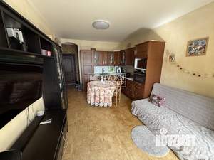1-к квартира, вторичка, 38м2, 16/17 этаж