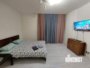 3-к квартира, вторичка, 77м2, 17/25 этаж