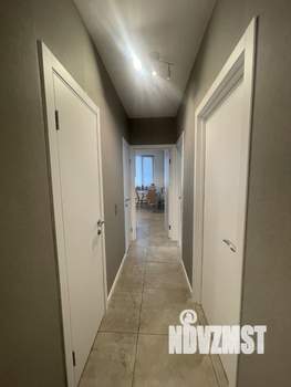 2-к квартира, вторичка, 60м2, 12/33 этаж