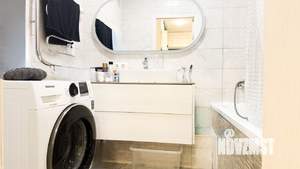 2-к квартира, вторичка, 59м2, 19/24 этаж