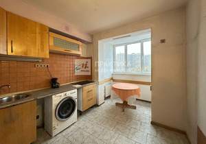 3-к квартира, вторичка, 66м2, 9/14 этаж