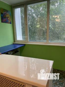 1-к квартира, вторичка, 33м2, 2/10 этаж