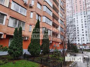 2-к квартира, вторичка, 63м2, 2/12 этаж