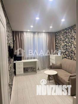 2-к квартира, вторичка, 62м2, 11/17 этаж