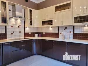 4-к квартира, вторичка, 143м2, 2/6 этаж
